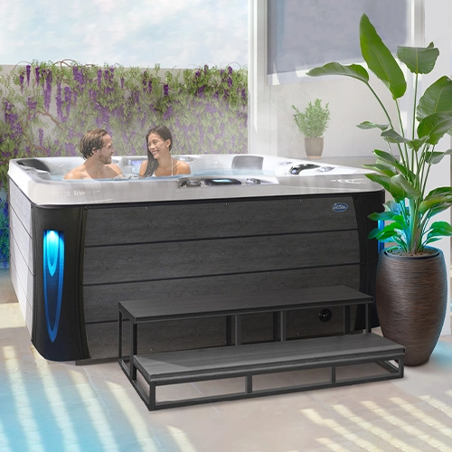 Escape X-Series hot tubs for sale in Porterville